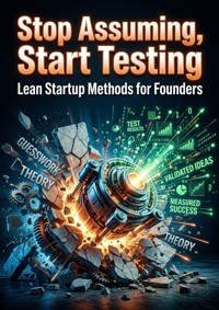 Stop Assuming, Start Testing - Monroe Claire - ebook