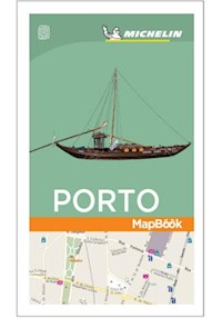 Porto MapBook -  - książka