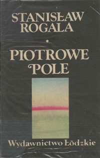 Piotrowe pole - Stanisław Rogala - ebook