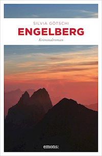 Engelberg - Silvia Götschi - ebook