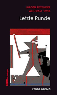 Letzte Runde - Jürgen Reitemeier - ebook