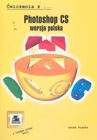 Photoshop CS PL - Piętka Jacek - książka