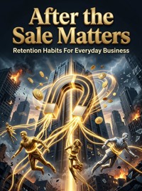 After the Sale Matters - Kian Tate - ebook