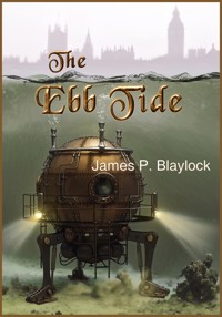 The Ebb Tide - James P. Blaylock - ebook