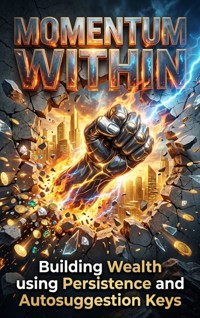 Momentum Within - Corbin Holt - ebook