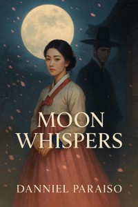 Moon Whispers - Danniel Paraiso Da Silva - ebook