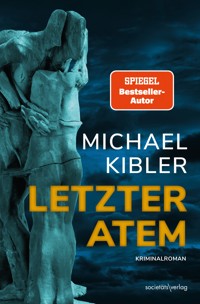 Letzter Atem - Michael Kibler - ebook