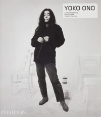 Yoko Ono - Anderson Laurie, Osaka Eriko, Raspail Thierry - książka