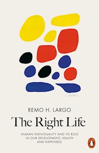 The Right Life - Largo 	Remo H. - książka