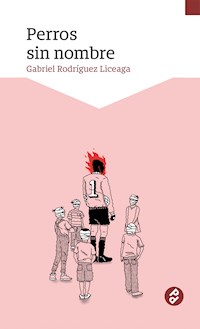 Perros sin nombre - Gabriel Rodríguez Liceaga - ebook