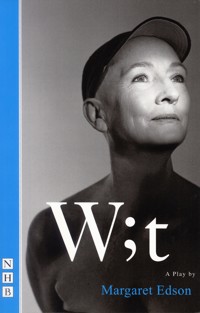 Wit - Margaret Edson - ebook