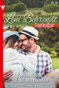 Mein Glück in deinen Händen - Leni Behrendt - ebook
