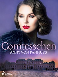Comtesschen - Anny von Panhuys - ebook