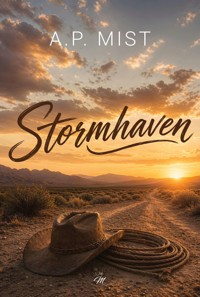 Stormhaven - A.P. Mist - ebook + audiobook