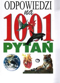 Odpowiedzi na 1001 pytań - zbiorowa praca - ebook