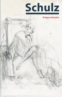 Księga obrazów - Schulz Bruno - książka