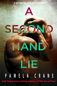 A Secondhand Lie - Pamela Crane - ebook