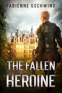 The Fallen Heroine - Fabienne Gschwind - ebook