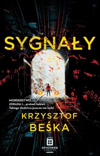 Sygnały - Krzysztof Beśka - ebook + audiobook + książka