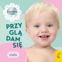 Przyglądam się ciału - Anna Paszkiewicz - książka