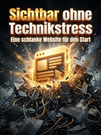 Sichtbar ohne Technikstress - Oskar Hauser - ebook