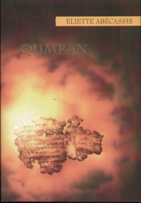 Qumran - Eliette Abecassis - ebook
