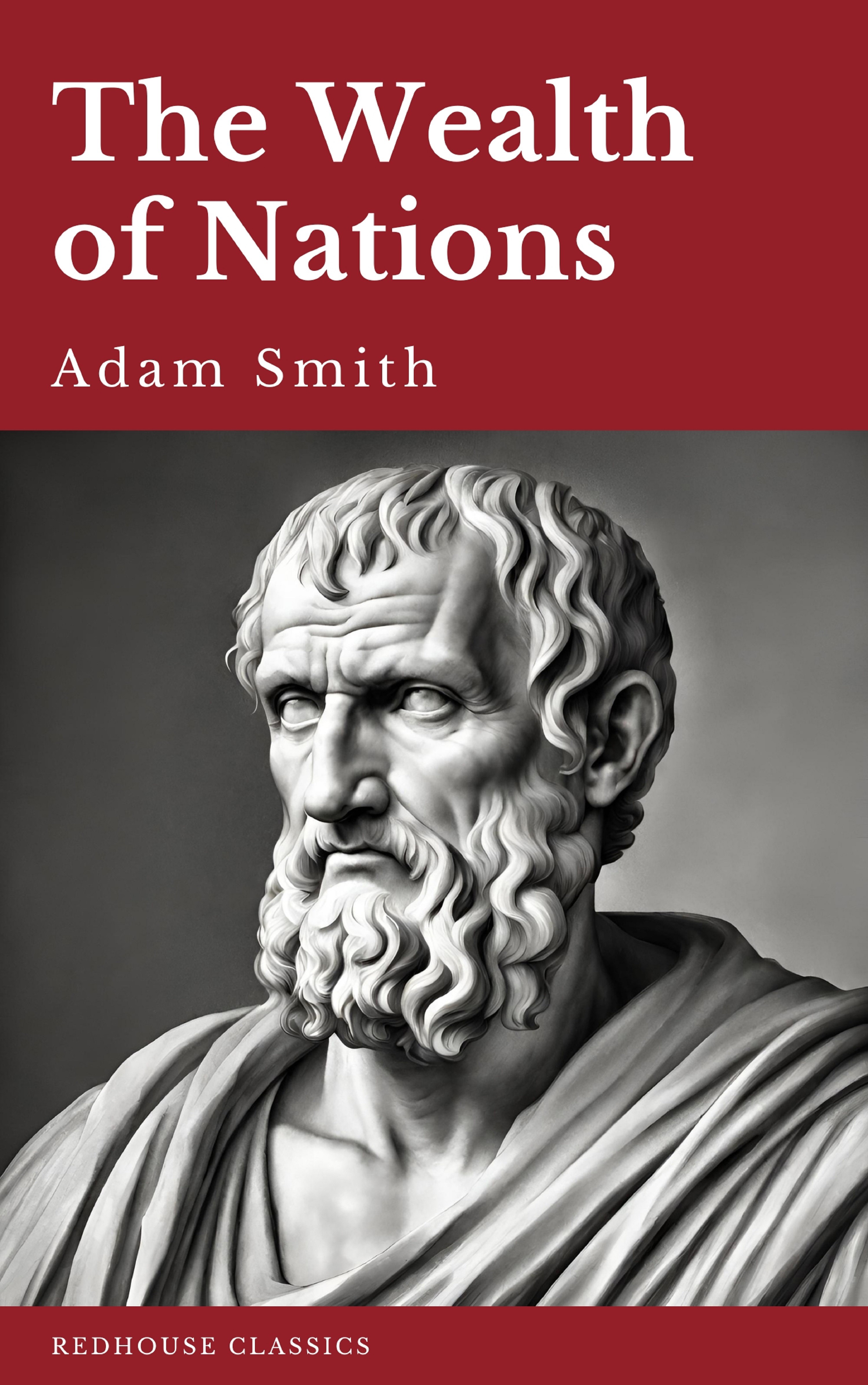 The Wealth of Nations