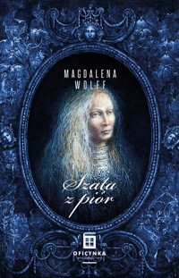 Szata z piór - Wolff Magdalena - ebook + audiobook