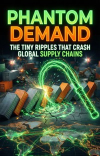 Phantom Demand - Gregory Thorne - ebook