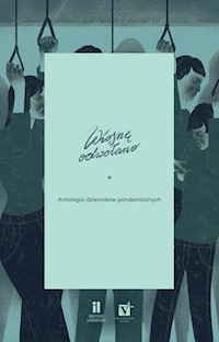 Wiosnę odwołano -  - książka