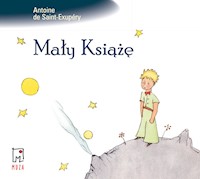 Mały Książę - Antoine de Saint-Exupery - audiobook