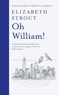 Oh William! - Elizabeth Strout - książka