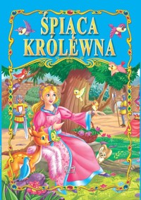 Śpiąca królewna -  - książka