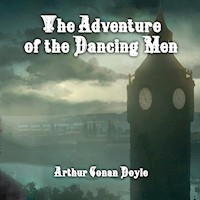 The Adventure of the Dancing Men: The Return of Sherlock Holmes - Arthur Conan Doyle - audiobook