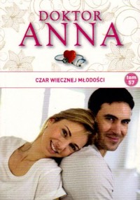 Czar wiecznej młodości - Marina Anders, Jutta Ploessner - ebook