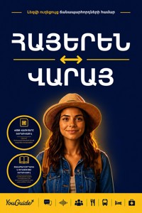 The Language Guide for Travelers - Armenian to Waray - YouGuide - ebook