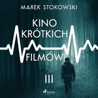 Kino krótkich filmów - Stokowski Marek - ebook + audiobook