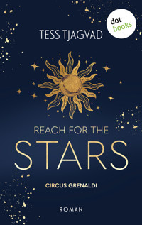 Reach for the Stars - Tess Tjagvad - ebook