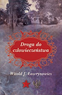 Droga do człowieczeństwa - Witold Ławrynowicz - ebook