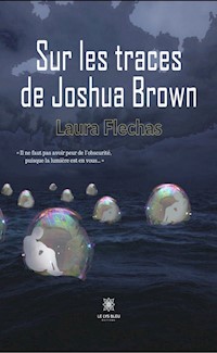 Sur les traces de Joshua Brown - Laura Flechas - ebook