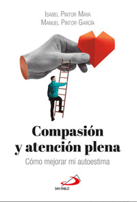 Compasión y atención plena - Isabel Pintor Maya - ebook