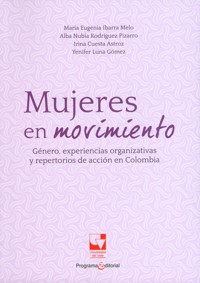 Mujeres en movimiento - Varios Autores - ebook