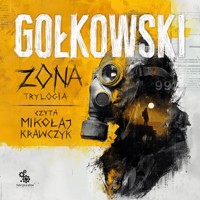 Zona - Gołkowski Michał - audiobook