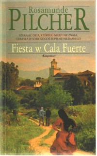 Fiesta w Cala Fuerte - Pilcher Rosamunde - ebook