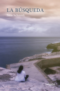 La búsqueda - Sara Schmidt - ebook