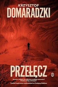 Przełęcz - Krzysztof Domaradzki - ebook + audiobook + książka