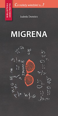 Migrena - Izabela Domitrz - książka