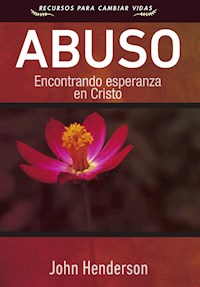 Abuso - John Henderson - ebook