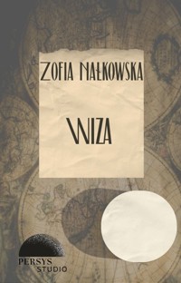 Seria klasyczna: Wiza - Zofia Nałkowska - audiobook