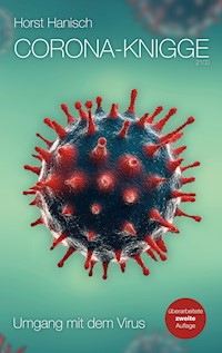 Corona-Knigge 2100 - Horst Hanisch - ebook